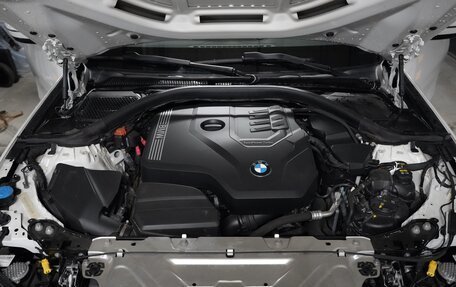 BMW 3 серия, 2022 год, 4 700 000 рублей, 16 фотография