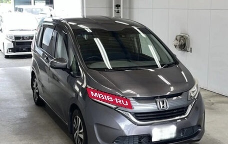 Honda Freed II, 2018 год, 1 250 000 рублей, 1 фотография