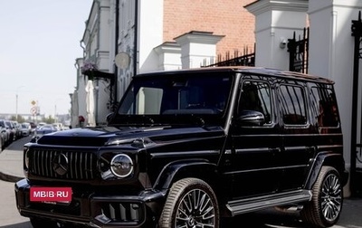 Mercedes-Benz G-Класс AMG, 2025 год, 27 500 000 рублей, 1 фотография