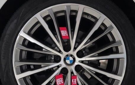 BMW 3 серия, 2022 год, 4 700 000 рублей, 19 фотография