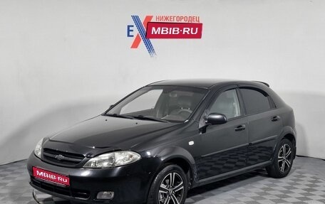 Chevrolet Lacetti, 2007 год, 359 000 рублей, 1 фотография