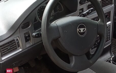 Daewoo Nexia I рестайлинг, 2009 год, 150 000 рублей, 1 фотография