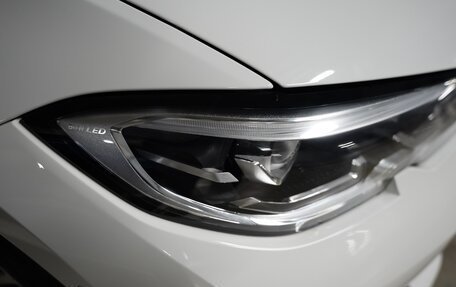 BMW 3 серия, 2022 год, 4 700 000 рублей, 22 фотография