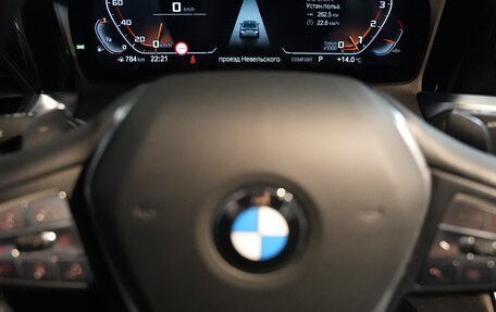 BMW 3 серия, 2022 год, 4 700 000 рублей, 24 фотография