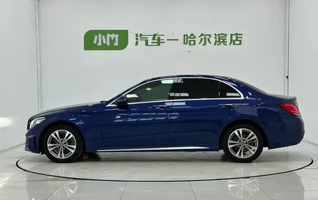 Mercedes-Benz C-Класс, 2021 год, 3 204 000 рублей, 5 фотография