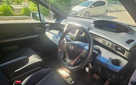 Honda Freed I, 2012 год, 750 000 рублей, 6 фотография