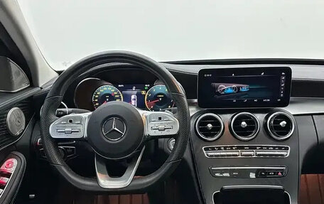 Mercedes-Benz C-Класс, 2021 год, 3 204 000 рублей, 8 фотография