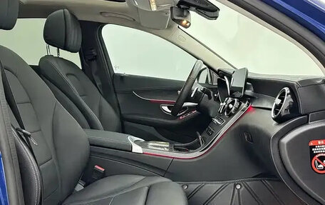 Mercedes-Benz C-Класс, 2021 год, 3 204 000 рублей, 7 фотография