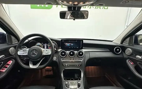 Mercedes-Benz C-Класс, 2021 год, 3 204 000 рублей, 9 фотография