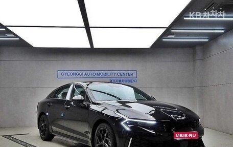 KIA K5, 2026 год, 2 820 020 рублей, 1 фотография
