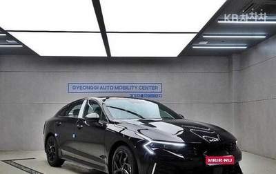 KIA K5, 2026 год, 2 820 020 рублей, 1 фотография