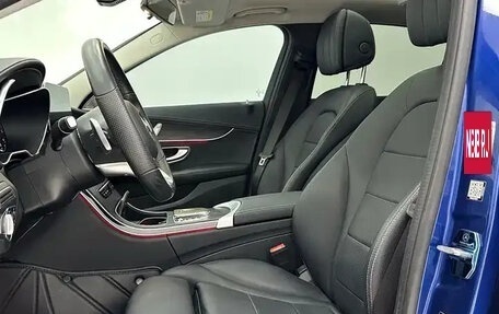 Mercedes-Benz C-Класс, 2021 год, 3 204 000 рублей, 6 фотография