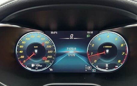 Mercedes-Benz C-Класс, 2021 год, 3 204 000 рублей, 24 фотография