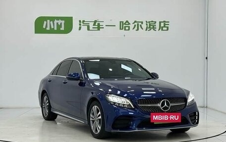 Mercedes-Benz C-Класс, 2021 год, 3 204 000 рублей, 14 фотография