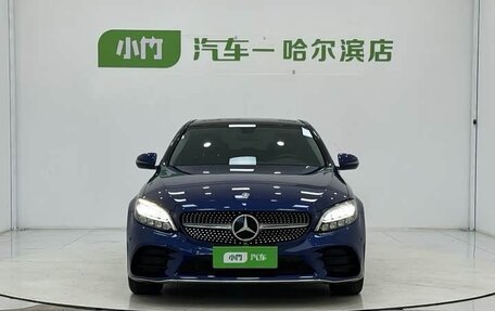 Mercedes-Benz C-Класс, 2021 год, 3 204 000 рублей, 13 фотография