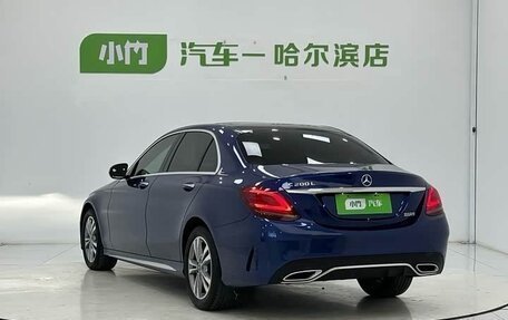 Mercedes-Benz C-Класс, 2021 год, 3 204 000 рублей, 15 фотография
