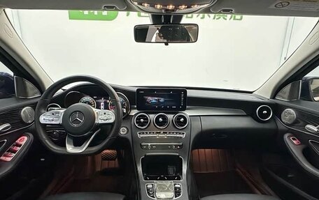 Mercedes-Benz C-Класс, 2021 год, 3 204 000 рублей, 23 фотография
