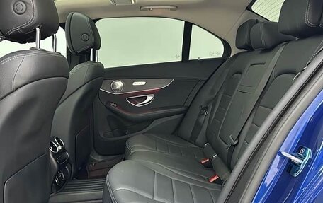 Mercedes-Benz C-Класс, 2021 год, 3 204 000 рублей, 19 фотография