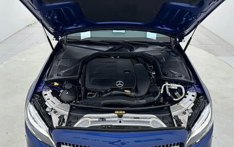Mercedes-Benz C-Класс, 2021 год, 3 204 000 рублей, 27 фотография