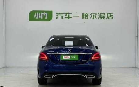 Mercedes-Benz C-Класс, 2021 год, 3 204 000 рублей, 17 фотография