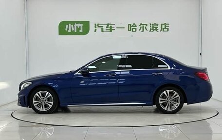 Mercedes-Benz C-Класс, 2021 год, 3 204 000 рублей, 16 фотография