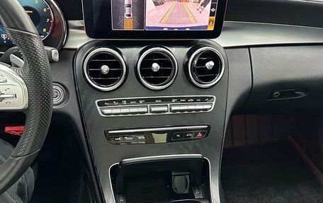 Mercedes-Benz C-Класс, 2021 год, 3 204 000 рублей, 25 фотография