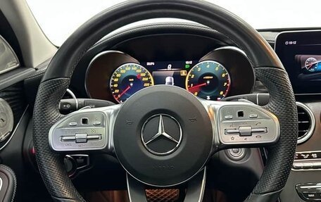 Mercedes-Benz C-Класс, 2021 год, 3 204 000 рублей, 22 фотография