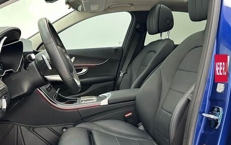 Mercedes-Benz C-Класс, 2021 год, 3 204 000 рублей, 18 фотография