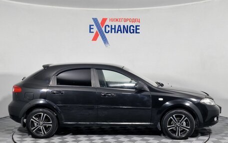 Chevrolet Lacetti, 2007 год, 359 000 рублей, 4 фотография