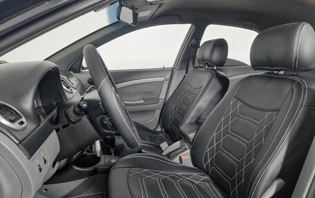 Chevrolet Lacetti, 2007 год, 359 000 рублей, 13 фотография