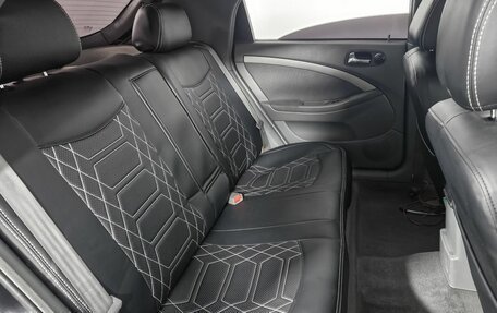 Chevrolet Lacetti, 2007 год, 359 000 рублей, 11 фотография