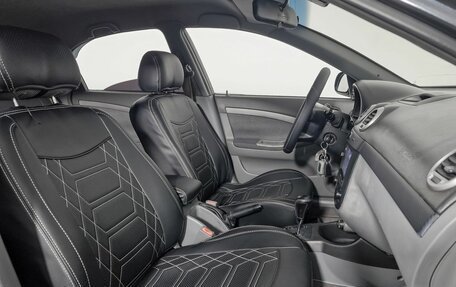 Chevrolet Lacetti, 2007 год, 359 000 рублей, 9 фотография