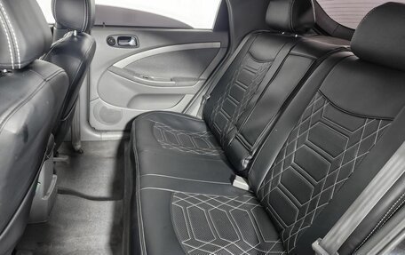 Chevrolet Lacetti, 2007 год, 359 000 рублей, 12 фотография