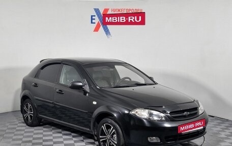 Chevrolet Lacetti, 2007 год, 359 000 рублей, 3 фотография
