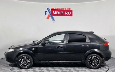 Chevrolet Lacetti, 2007 год, 359 000 рублей, 8 фотография
