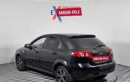 Chevrolet Lacetti, 2007 год, 359 000 рублей, 7 фотография