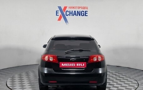 Chevrolet Lacetti, 2007 год, 359 000 рублей, 6 фотография