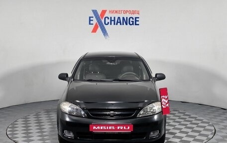Chevrolet Lacetti, 2007 год, 359 000 рублей, 2 фотография