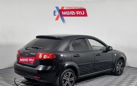 Chevrolet Lacetti, 2007 год, 359 000 рублей, 5 фотография