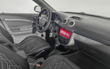 Chevrolet Lacetti, 2007 год, 359 000 рублей, 10 фотография