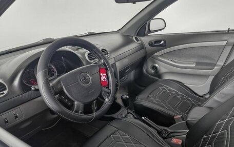 Chevrolet Lacetti, 2007 год, 359 000 рублей, 14 фотография