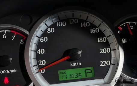 Chevrolet Lacetti, 2007 год, 359 000 рублей, 16 фотография