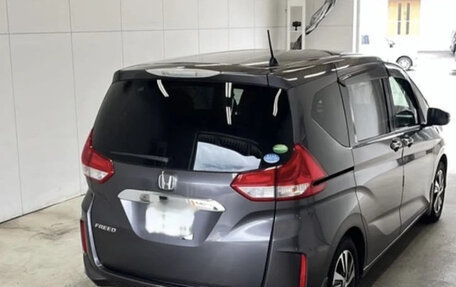 Honda Freed II, 2018 год, 1 250 000 рублей, 2 фотография