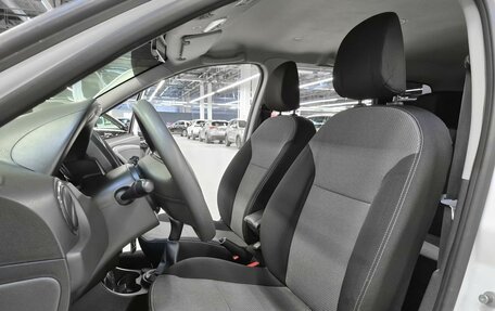 Renault Duster I рестайлинг, 2016 год, 929 000 рублей, 5 фотография