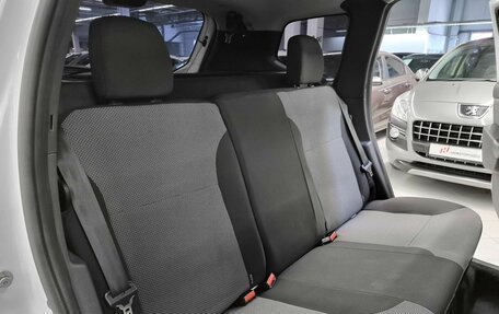 Renault Duster I рестайлинг, 2016 год, 929 000 рублей, 8 фотография