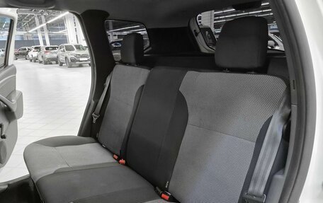 Renault Duster I рестайлинг, 2016 год, 929 000 рублей, 6 фотография