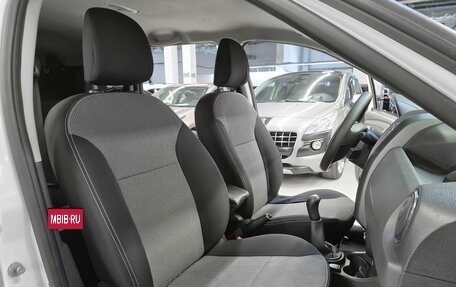 Renault Duster I рестайлинг, 2016 год, 929 000 рублей, 7 фотография