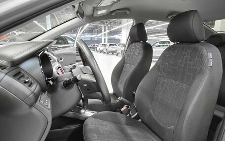 KIA Rio III рестайлинг, 2012 год, 799 000 рублей, 5 фотография