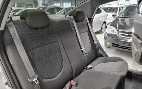 KIA Rio III рестайлинг, 2012 год, 799 000 рублей, 8 фотография