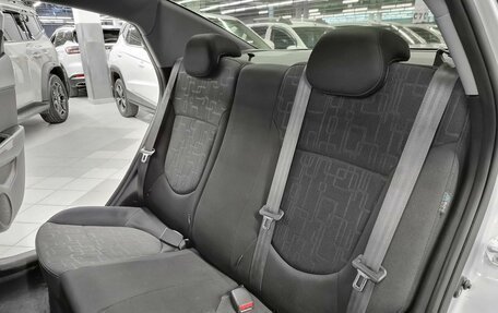 KIA Rio III рестайлинг, 2012 год, 799 000 рублей, 6 фотография
